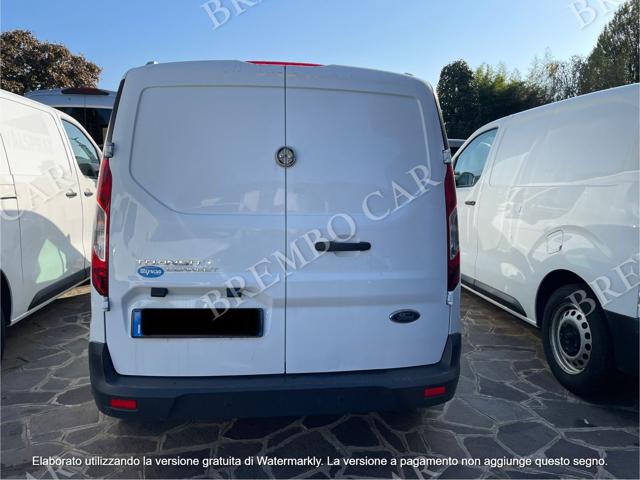 FORD Transit Connect 200 1.5 TDCi 120 CV PC aut. Furgone Entry Immagine 3