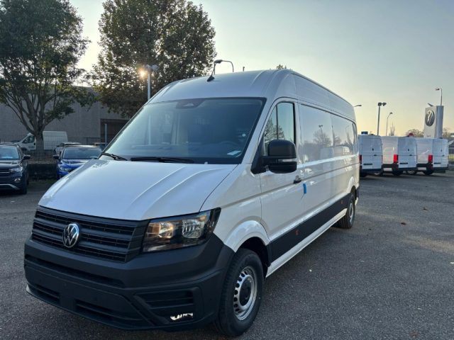 VOLKSWAGEN Crafter Van 35 L4H3  2.0 TDI 130 kW ant. man. Immagine 0