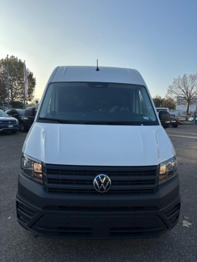 VOLKSWAGEN Crafter Van 35 L4H3  2.0 TDI 130 kW ant. man. Immagine 1