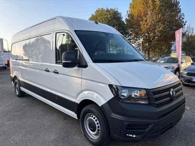 VOLKSWAGEN Crafter Van 35 L4H3  2.0 TDI 130 kW ant. man. Immagine 2