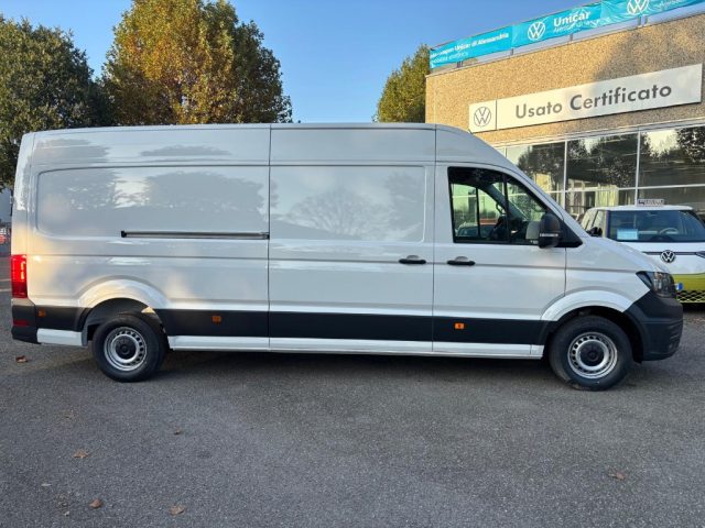 VOLKSWAGEN Crafter Van 35 L4H3  2.0 TDI 130 kW ant. man. Immagine 3