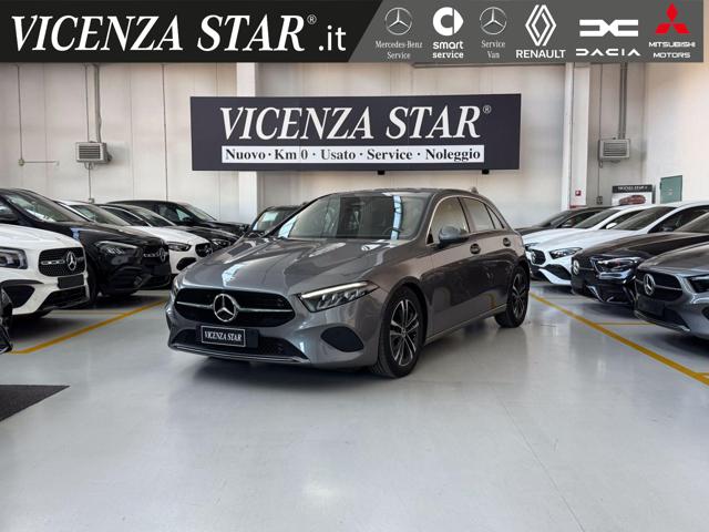 MERCEDES-BENZ A 180 d SPORT AUTOMATIC Immagine 0