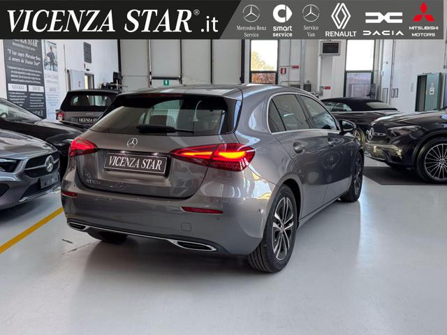 MERCEDES-BENZ A 180 d SPORT AUTOMATIC Immagine 2