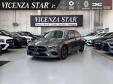 MERCEDES-BENZ A 180 d SPORT AUTOMATIC