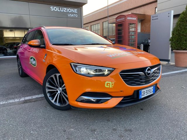 OPEL Insignia 1.6 CDTI 136 S&S Sports Tourer Innovation Immagine 0