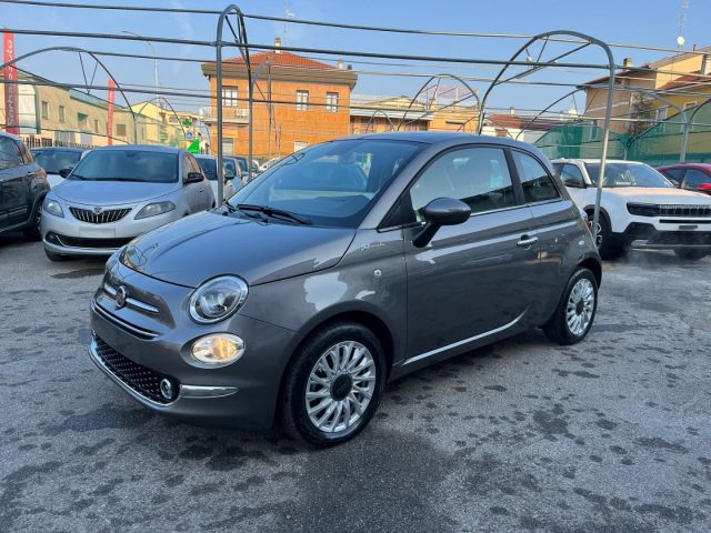 FIAT 500 1.0 Hybrid Dolcevita Immagine 1