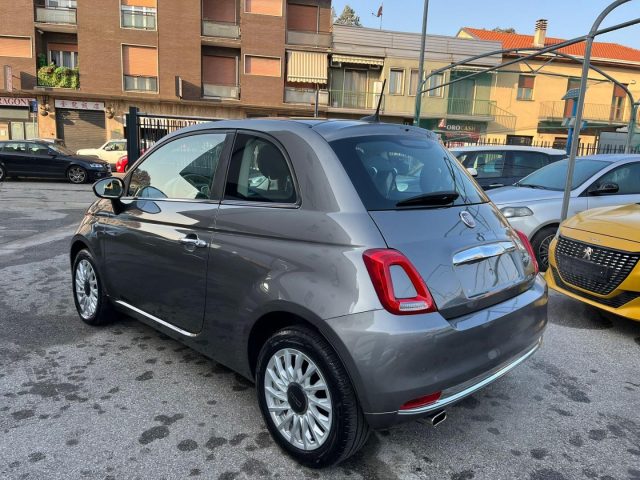 FIAT 500 1.0 Hybrid Dolcevita Immagine 3