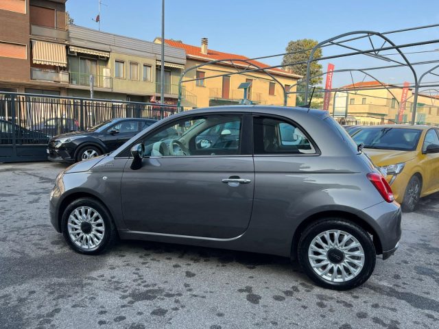 FIAT 500 1.0 Hybrid Dolcevita Immagine 2