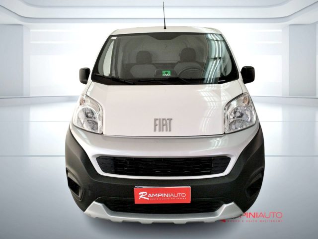 FIAT Fiorino 1.3 MJT 95CV Cargo Adventure Km 58.000 Immagine 2