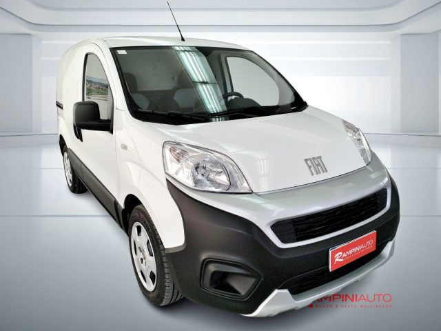 FIAT Fiorino 1.3 MJT 95CV Cargo Adventure Km 58.000 Immagine 3