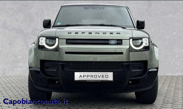 LAND ROVER Defender 110 3.0D I6 200CV AWD X-Dynamic SE+TETTO+PACK OFF. Immagine 1