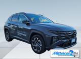 HYUNDAI Tucson 1.6 HEV aut.Exellence MY'25