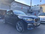 BMW X4 xDriveM40d