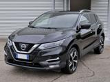 NISSAN Qashqai 1.5 dci 110cv Tekna