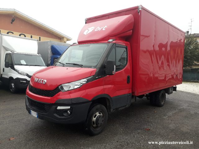 IVECO Daily 35C13 FURGONATO [F115] Immagine 0