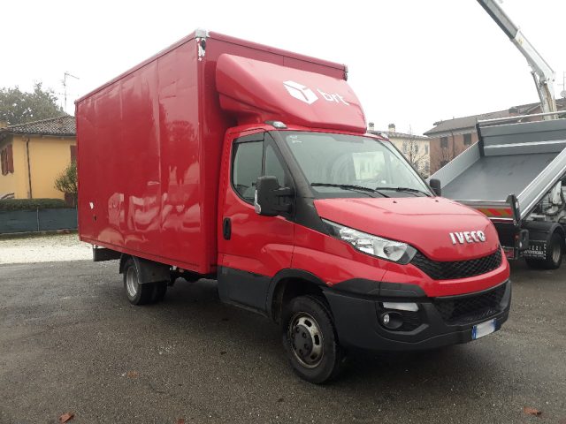 IVECO Daily 35C13 FURGONATO [F115] Immagine 1