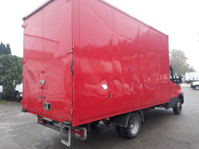 IVECO Daily 35C13 FURGONATO [F115] Immagine 2