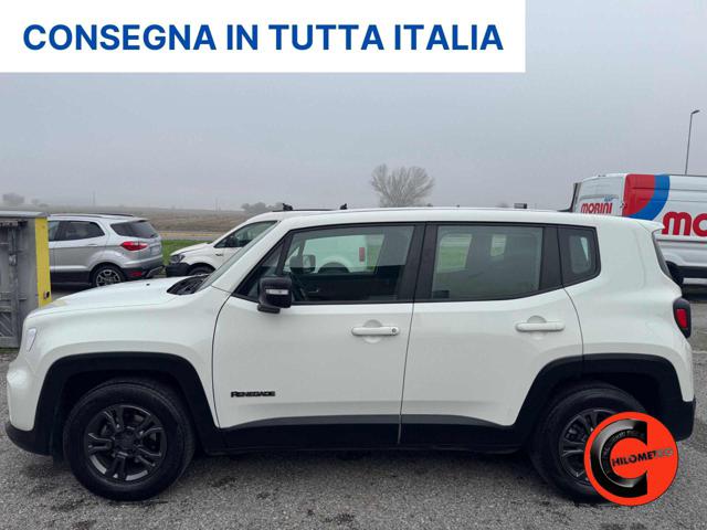 JEEP Renegade 1.0 T3 LONGITUDE 2022 RESTYLING-CRUISE-BLUETOOTH- Immagine 1