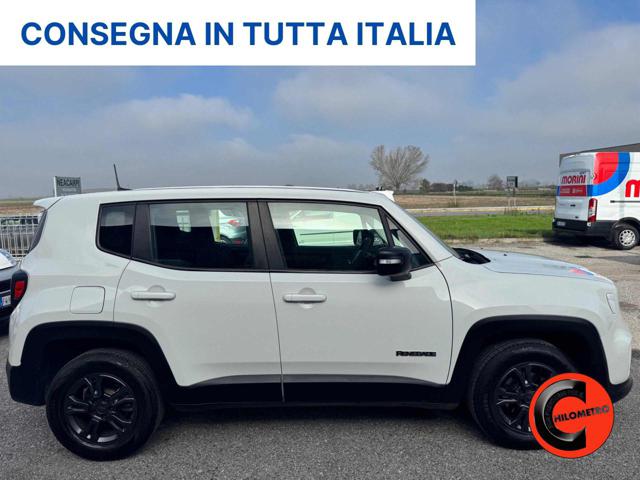 JEEP Renegade 1.0 T3 LONGITUDE 2022 RESTYLING-CRUISE-BLUETOOTH- Immagine 2