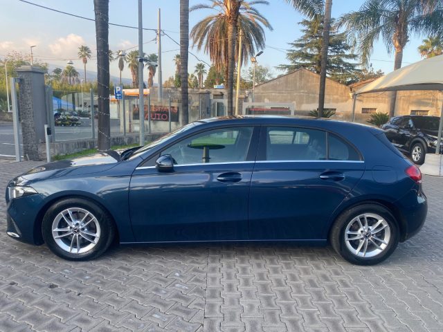 MERCEDES-BENZ A 180 D AUTOMATIC SPORT - foto 29