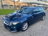 MERCEDES-BENZ A 180 d Automatic Sport