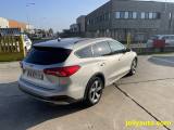 FORD Focus 1.0 EcoBoost 125 CV automatico SW ST-Line Co-Pilot