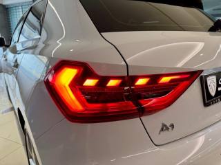 AUDI A1 usata, con Boardcomputer