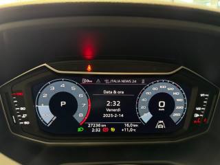 AUDI A1 usata, con Vetri oscurati