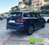 BMW X1 xDrive 20d xLine