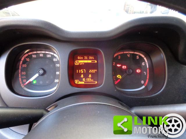 FIAT Panda 1.2 EasyPower Immagine 2