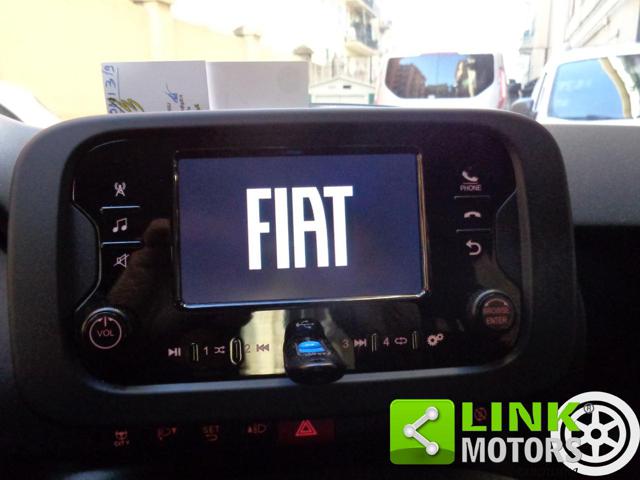 FIAT Panda 1.2 EasyPower Immagine 3