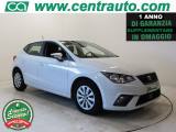 SEAT Ibiza 1.6 TDI 5P Business Manuale * OK NEOPATENTATI *