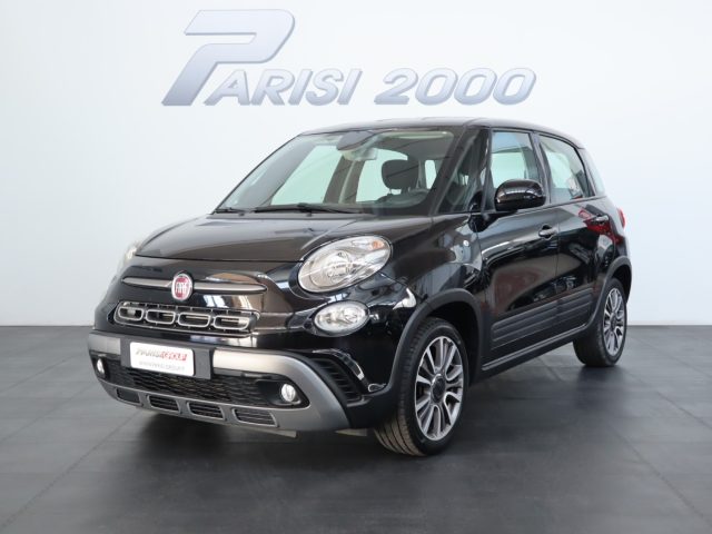 FIAT 500L 1.4 95CV S&S Cross *PROMO PARISI GROUP* Immagine 0