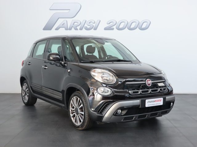 FIAT 500L 1.4 95CV S&S Cross *PROMO PARISI GROUP* Immagine 1