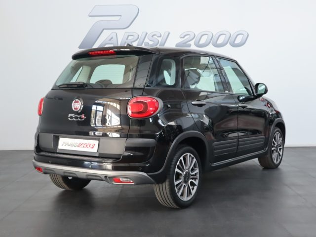 FIAT 500L 1.4 95CV S&S Cross *PROMO PARISI GROUP* Immagine 2