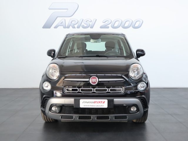 FIAT 500L 1.4 95CV S&S Cross *PROMO PARISI GROUP* Immagine 4