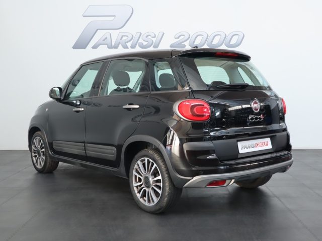 FIAT 500L 1.4 95CV S&S Cross *PROMO PARISI GROUP* Immagine 3