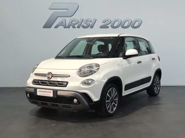 FIAT 500L 1.4 95CV S&S Cross *PROMO PARISI GROUP* Immagine 0