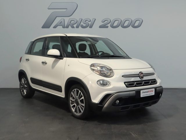 FIAT 500L 1.4 95CV S&S Cross *PROMO PARISI GROUP* Immagine 1