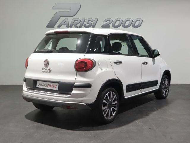 FIAT 500L 1.4 95CV S&S Cross *PROMO PARISI GROUP* Immagine 2