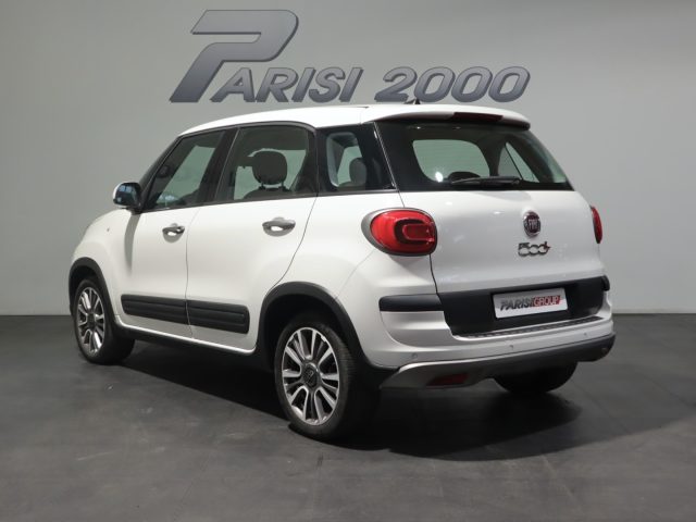 FIAT 500L 1.4 95CV S&S Cross *PROMO PARISI GROUP* Immagine 3