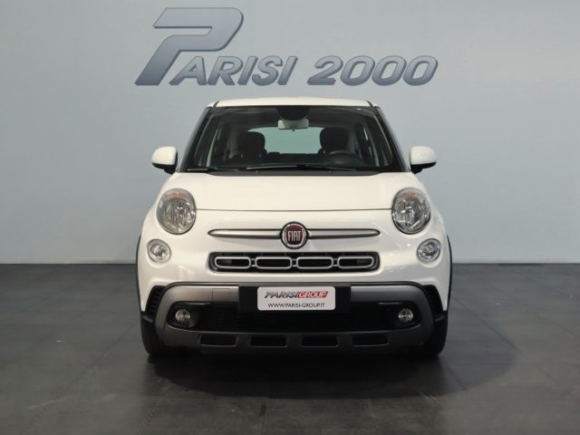 FIAT 500L 1.4 95CV S&S Cross *PROMO PARISI GROUP* Immagine 4