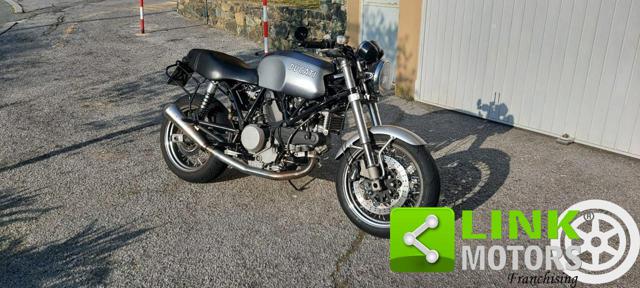 DUCATI Sportclassic GT 1000 - 2009 Immagine 1