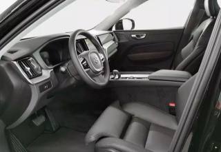 VOLVO XC60 usata, con Controllo trazione