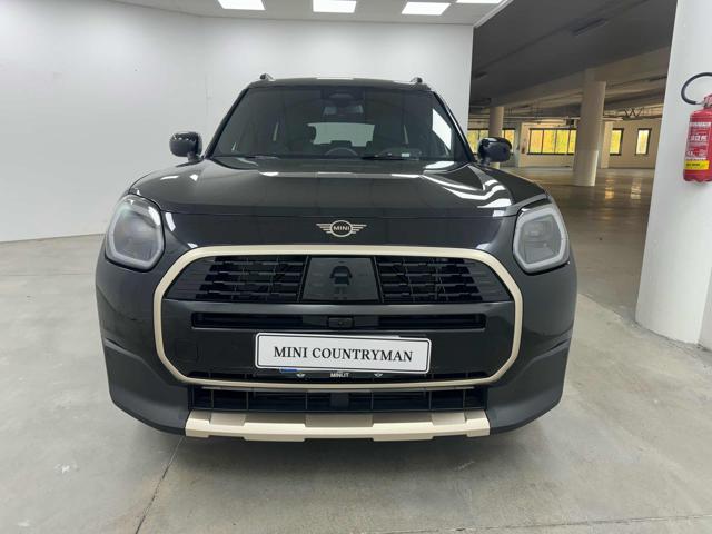 MINI Mini C Favoured Countryman Immagine 2