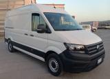 VOLKSWAGEN Crafter 30 2.0 TDI 140CV PM-TA Furgone