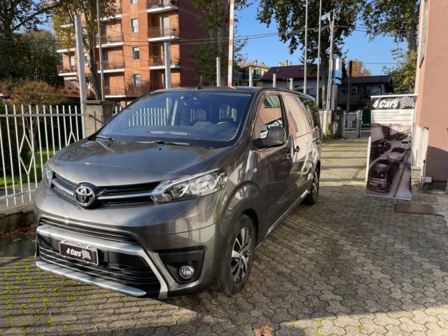 TOYOTA Proace Verso 2.0D 144 CV L2 D Executive Immagine 2