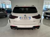 BMW X3 xDrive20d 48V Msport Nazionale Unico proprietario