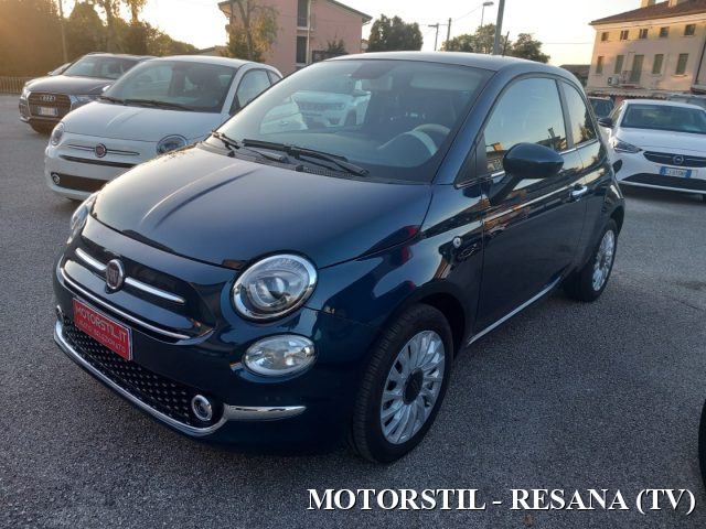 FIAT 500 1.0 Hybrid Dolcevita Immagine 0