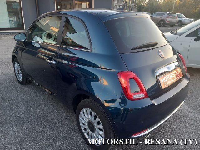 FIAT 500 1.0 Hybrid Dolcevita Immagine 2